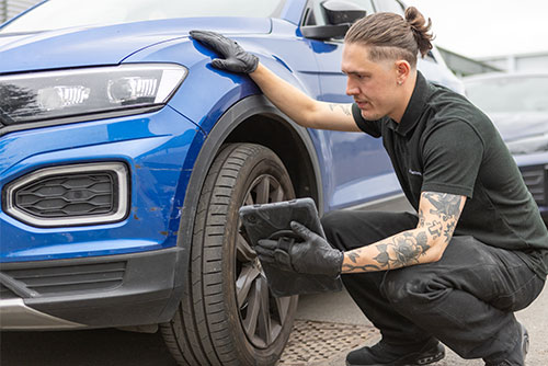 Premium auto repair in Eltham