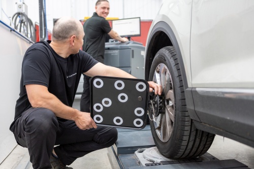 Premium auto repair in Orpington