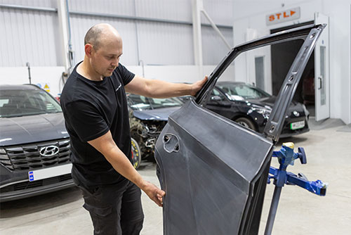 Premium auto repair in Orpington